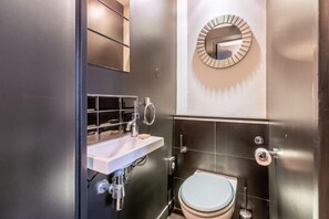 Room - Sublim 102 (Paris)