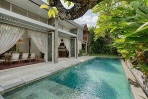 Unclassified image, 4 of 23, button - vila deh simba at seminyak aramanis (Bali)