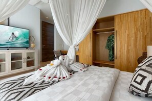 Unclassified image, 2 of 23, button - vila deh simba at seminyak aramanis (Bali)