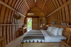 Room - vila deh simba at seminyak aramanis (Bali)