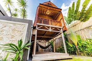 Interior - vila deh simba at seminyak aramanis (Bali)