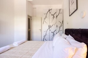 Room - Louis Promenade Vista apartment (Haifa)