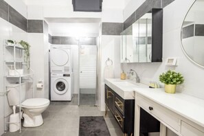 Room - Louis Promenade Vista apartment (Haifa)