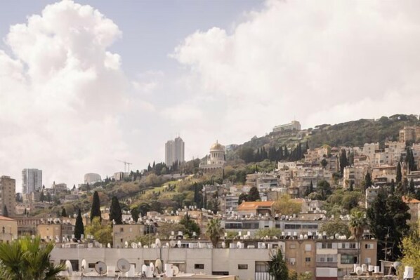 Miscellaneous - Louis Promenade Vista apartment (Haifa)