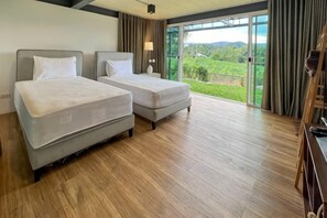 Unclassified image, 3 of 21, button - Little Tree House(3 bedrooms) (Pak Chong)