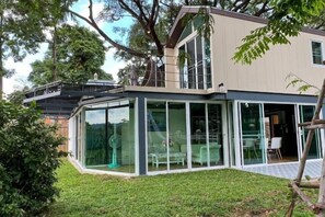 Unclassified image, 2 of 21, button - Little Tree House(3 bedrooms) (Pak Chong)