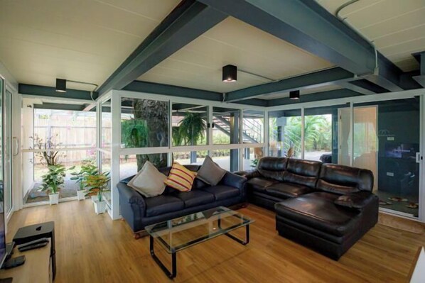 Room - Little Tree House(3 bedrooms) (Pak Chong)