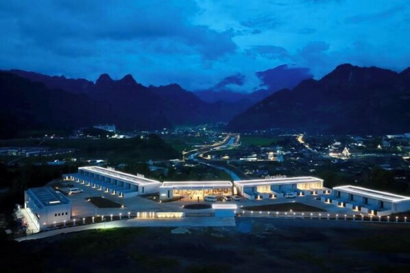 Exterior - Resort By Allpoints (Anouvong)