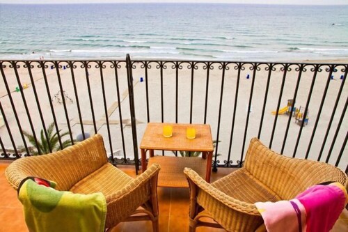 Sea You Apartamentos Valencia Port Saplaya