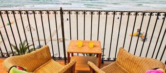 Sea You Apartamentos Valencia Port Saplaya