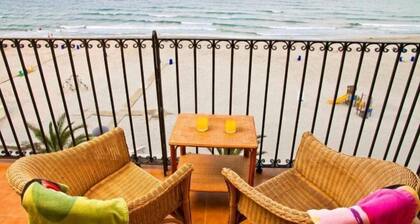 Sea You Apartamentos Valencia Port Saplaya