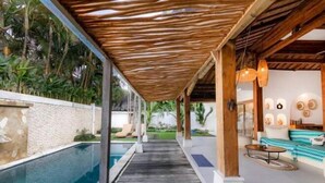 Unclassified image, 2 of 48, button - Villa Elora Canggu (Bali)