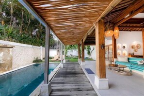 Pool - Villa Elora Canggu (Bali)