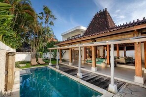 Pool - Villa Elora Canggu (Bali)
