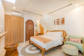 Room - Villa Elora Canggu (Bali)