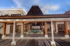 Exterior - Villa Elora Canggu (Bali)