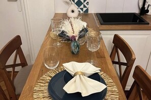 تناول الطعام