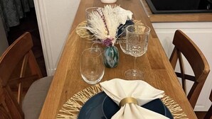 用餐區