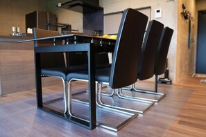 Dining - BaysideVilla MiyakoIsland (Miyakojima)