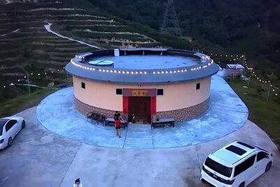 Hakka Villa