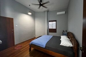 Room - Hakka Villa (Seremban)