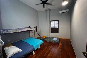 Room - Hakka Villa (Seremban)