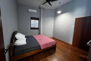 Room - Hakka Villa (Seremban)