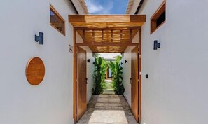 Property grounds - Villa Maria by Pertama Stay (Bali)