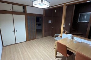 Room - fu yuan (Osaka)