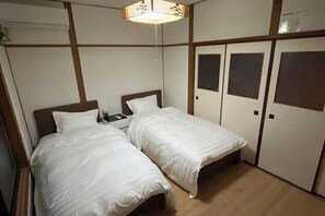 Room - fu yuan (Osaka)