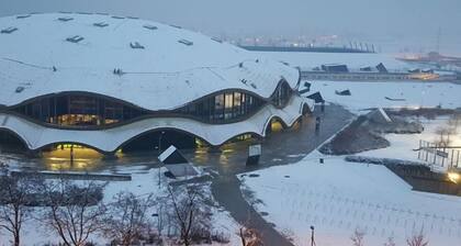 E&E Apartments Free Parking / Sports Arena LJ