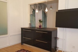 Children's area - E&E Apartments Free Parking / Sports Arena LJ (Bezigrad District)