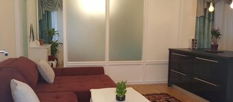 E&E Apartments Free Parking / Sports Arena LJ