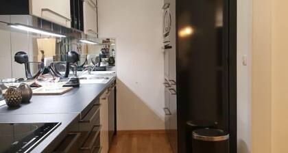 E&E Apartments Free Parking / Sports Arena LJ