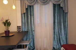 Children’s area - E&E Apartments Free Parking / Sports Arena LJ (Bezigrad District)
