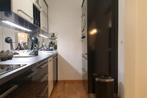 Children’s area - E&E Apartments Free Parking / Sports Arena LJ (Bezigrad District)