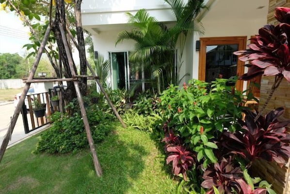 Garten