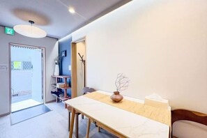 Room - He Sheng Shi Guang101 (Osaka)