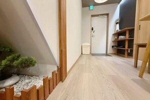 Room - He Sheng Shi Guang101 (Osaka)