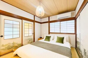 Room - He Sheng Shi Guang101 (Osaka)