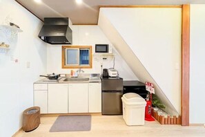 Room - He Sheng Shi Guang101 (Osaka)