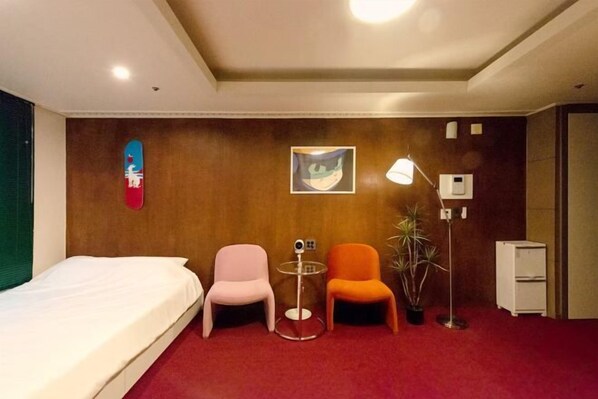 Kamer