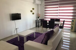 Oturma alanı