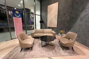 Interior - Datum Jelatek Superb Suite KL By LH (Ampang)
