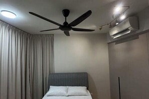 Room - Datum Jelatek Superb Suite KL By LH (Ampang)