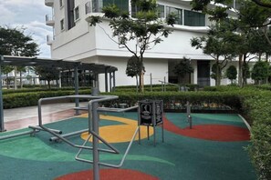 Interior - Datum Jelatek Superb Suite KL By LH (Ampang)