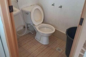 Room - Balay Baybay Roxas (Roxas City)