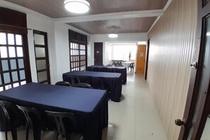 Meeting facility - Balay Baybay Roxas (Roxas City)