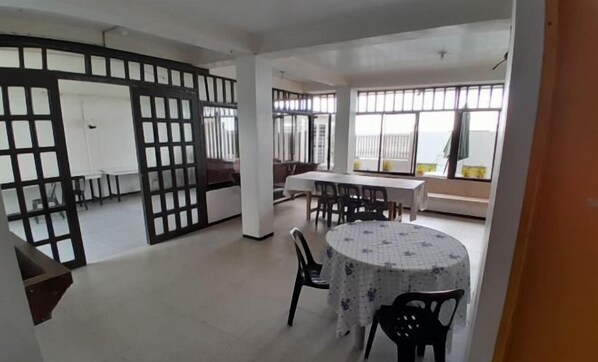 Dining - Balay Baybay Roxas (Roxas City)