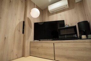 Interior - WATEL ASAKUSA (Tokyo)